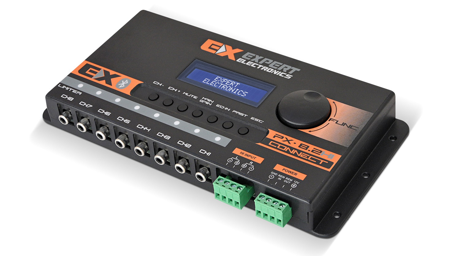 Expert - PX-8.2HI CONNECT